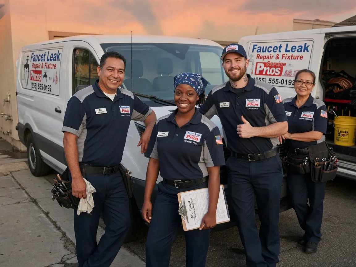 Faucet Repair company in Clintwood, VA